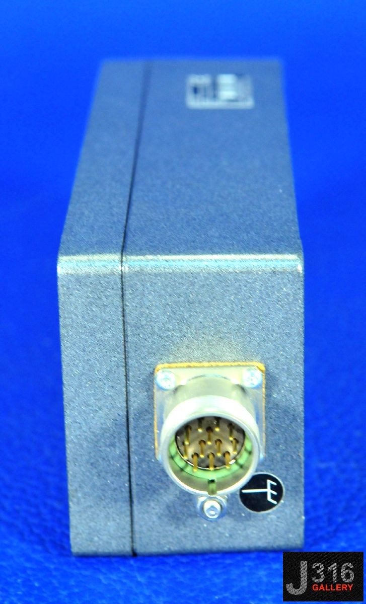 Heidenhain IBV 610 (27723621) - Ricambio Usato, Made In Germany, Venduto Come Visto